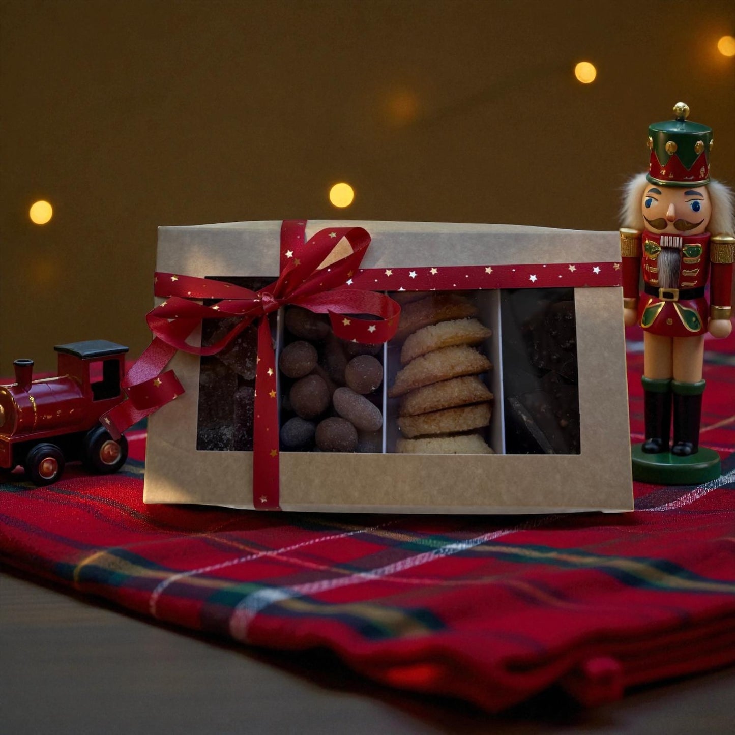 Coffret Petit Plaisir