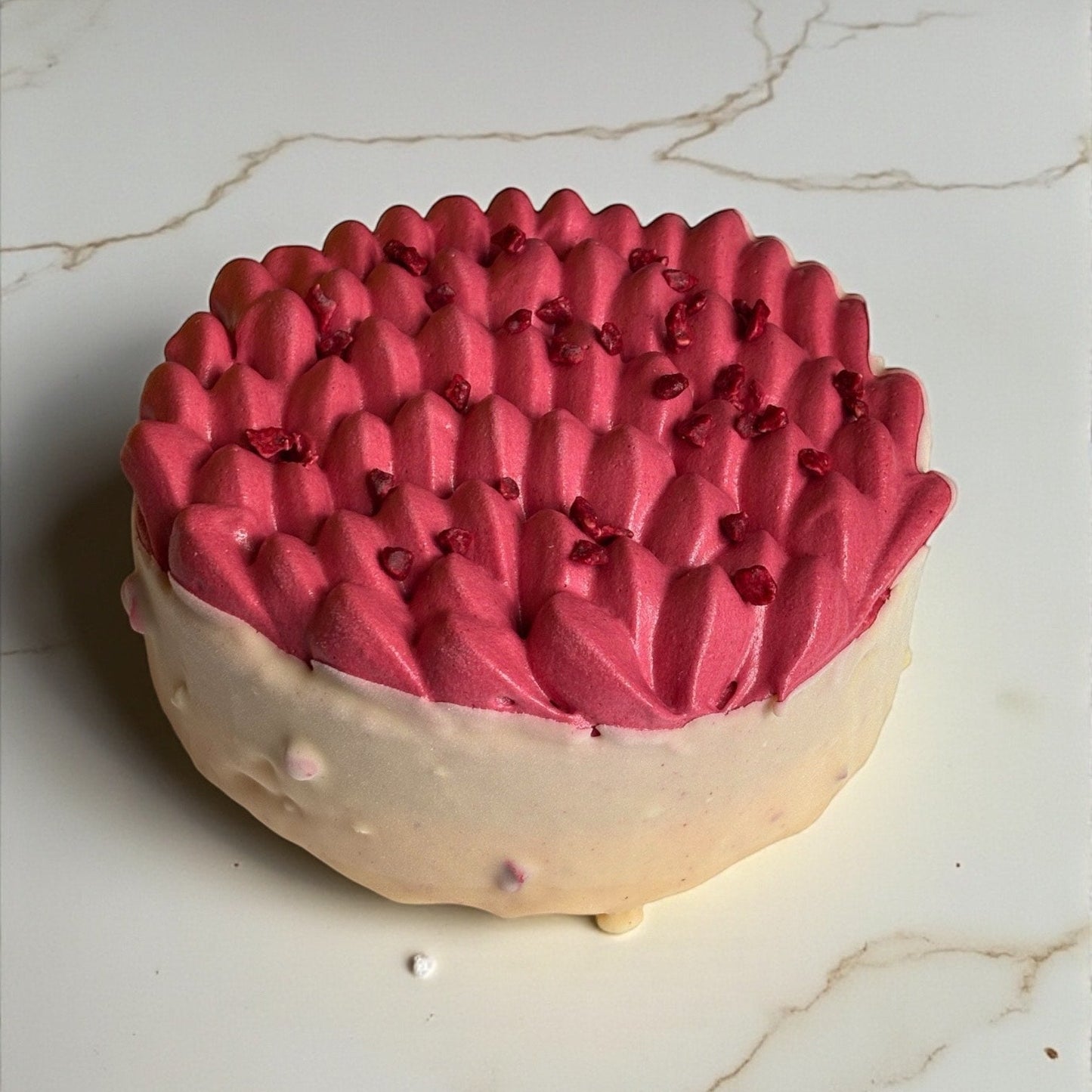 Vacherin Fraîcheur