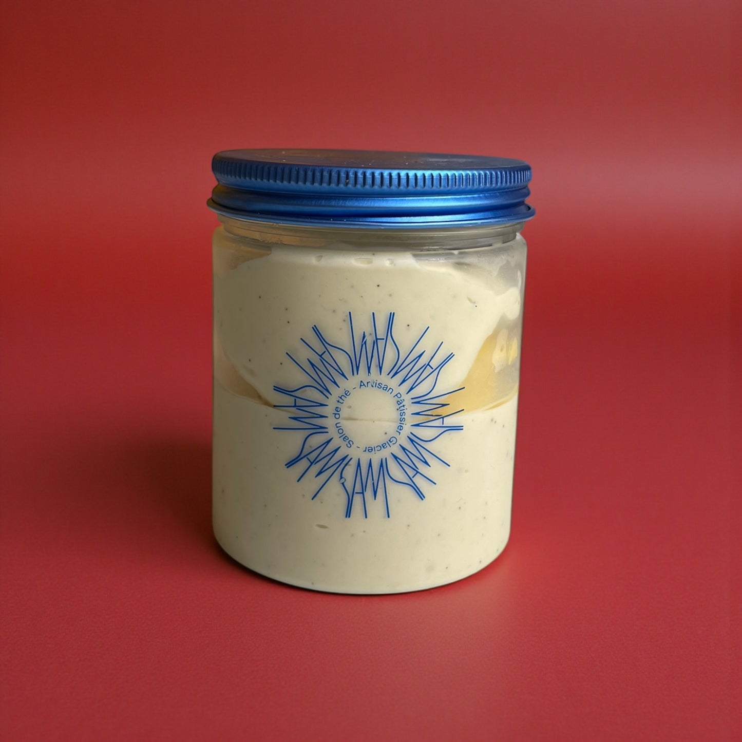 Verrine Bûche Les Cadeaux