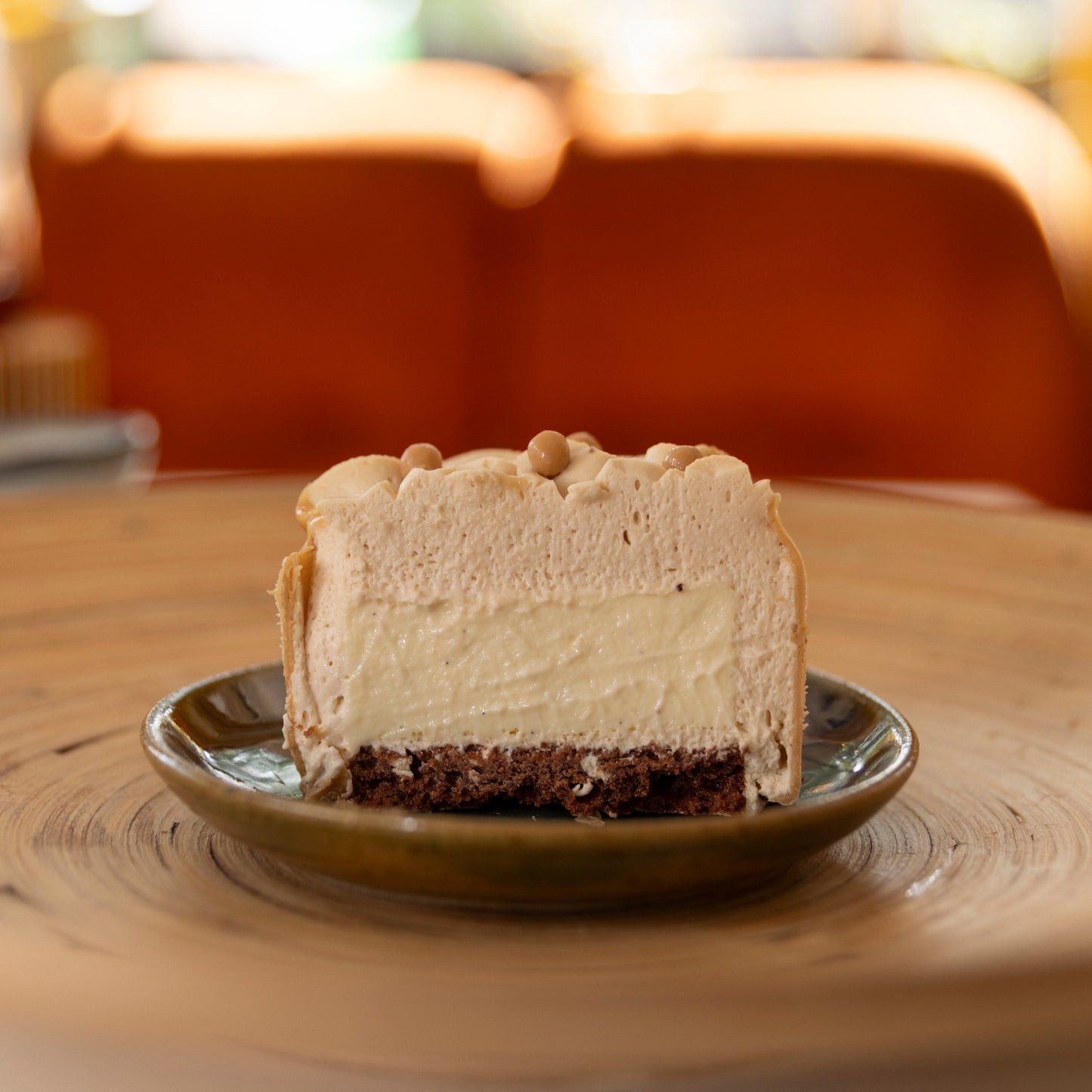 Caramel breton