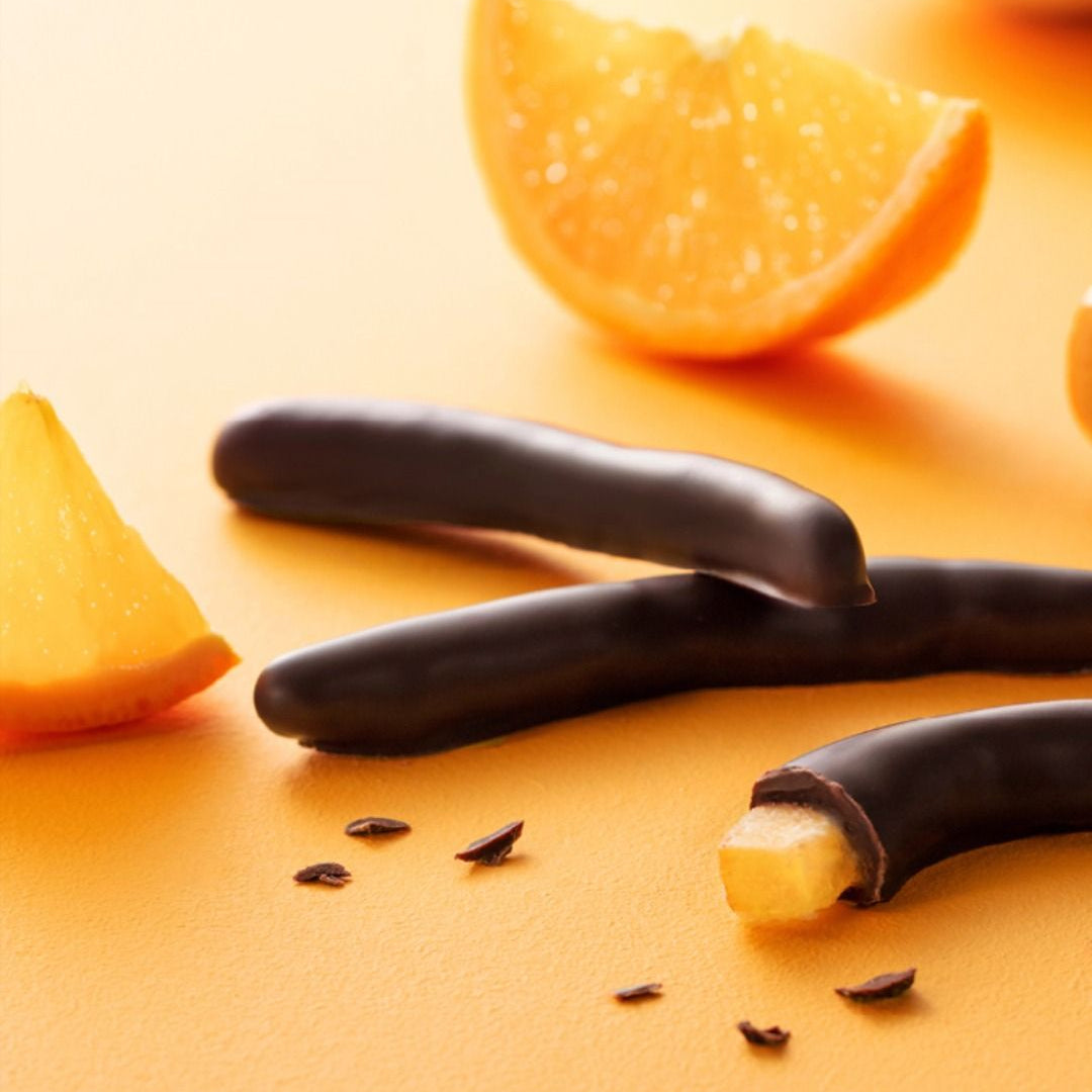 Orangettes