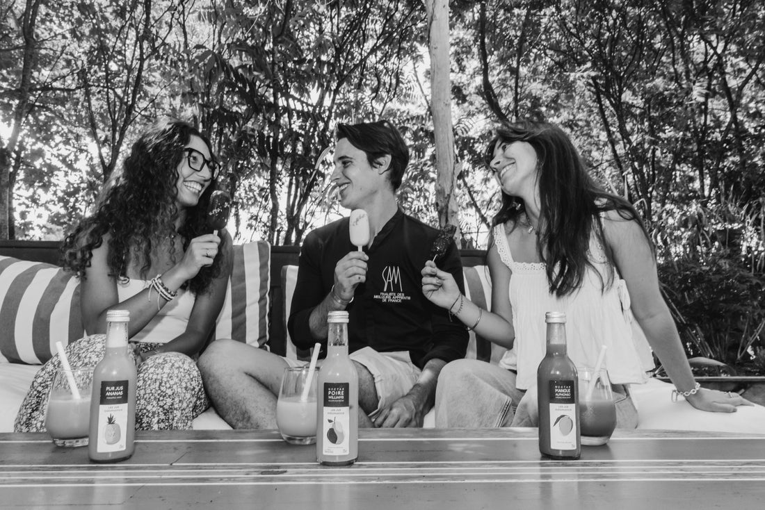 Où nous retrouver ?