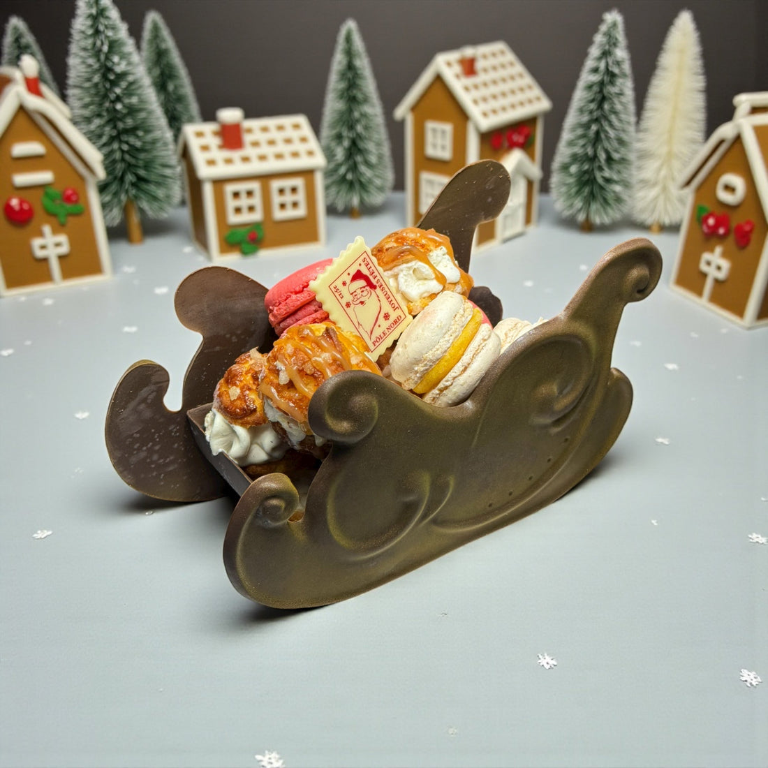 Où nous retrouver ?