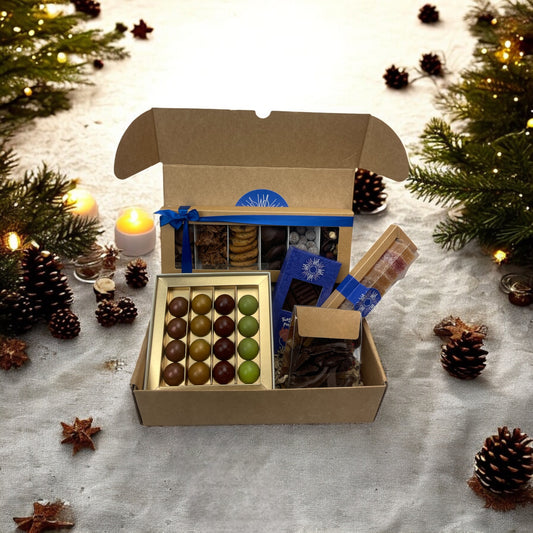 Coffret Gourmandise