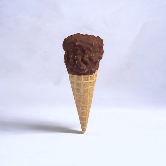 Cornetto Chocolat Praliné