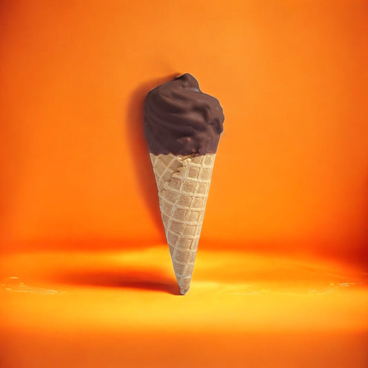 Cornetto Café Caramel