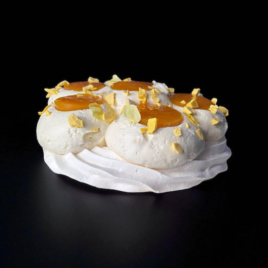 Pavlova Exotique