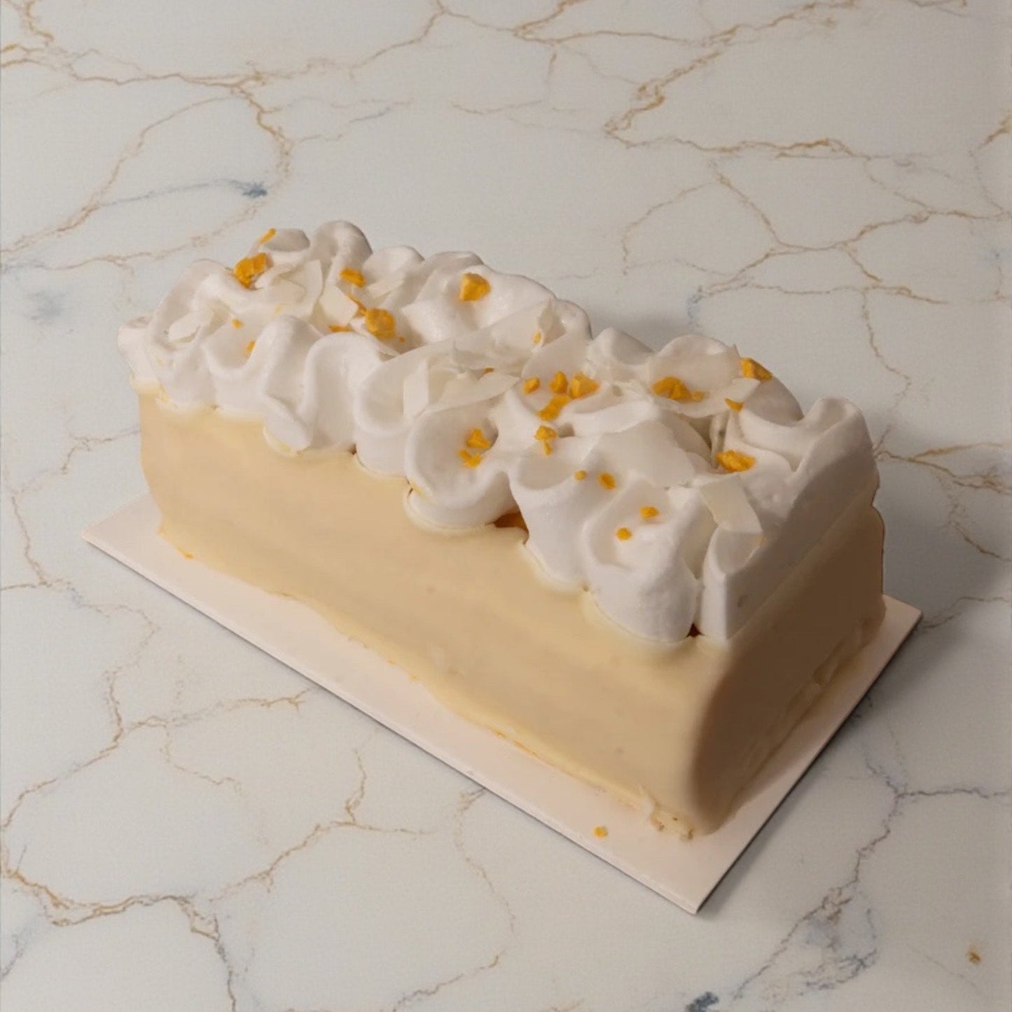 Vacherin Exotique