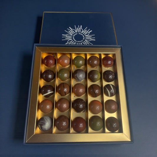 Coffret bonbons MIX découverte