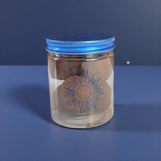 Truffes Chocolat noir