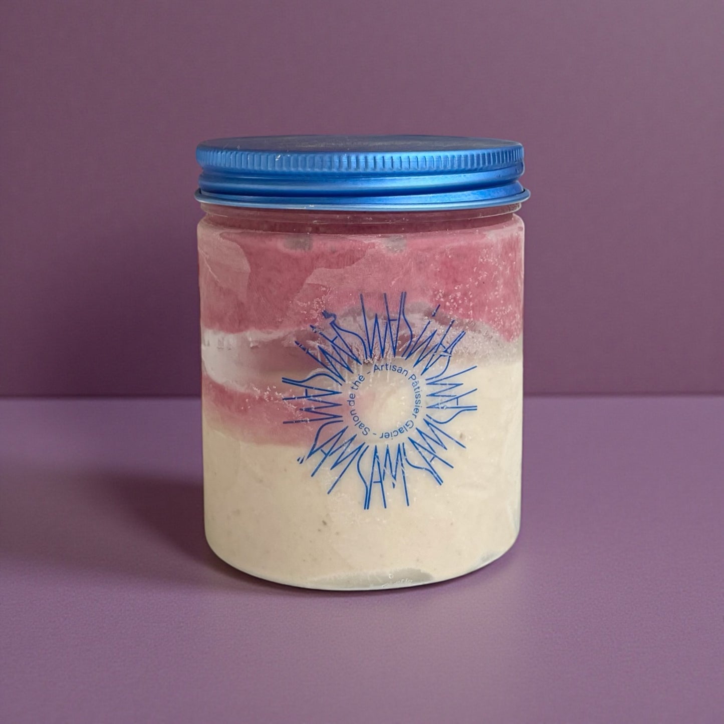 Fraîcheur hivernale