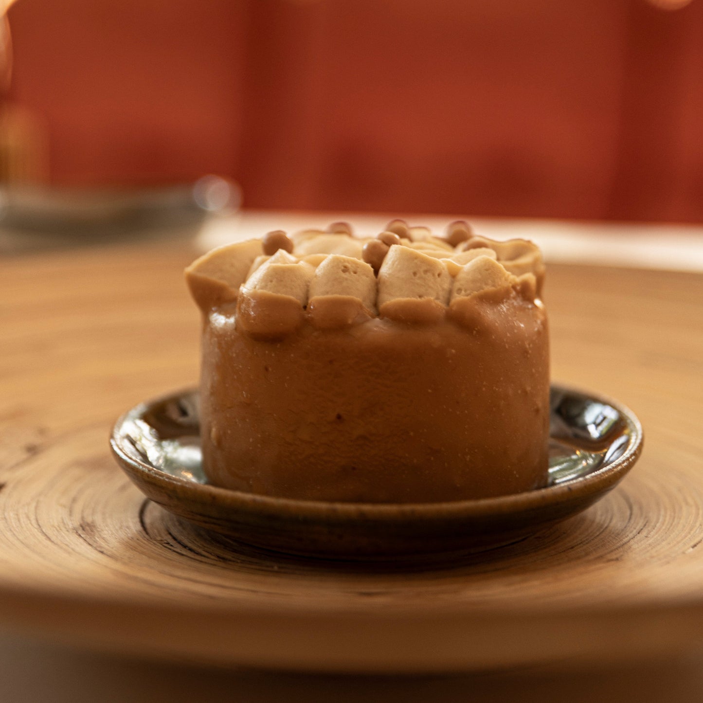 Caramel breton