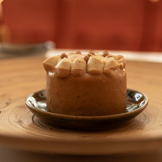 Caramel breton