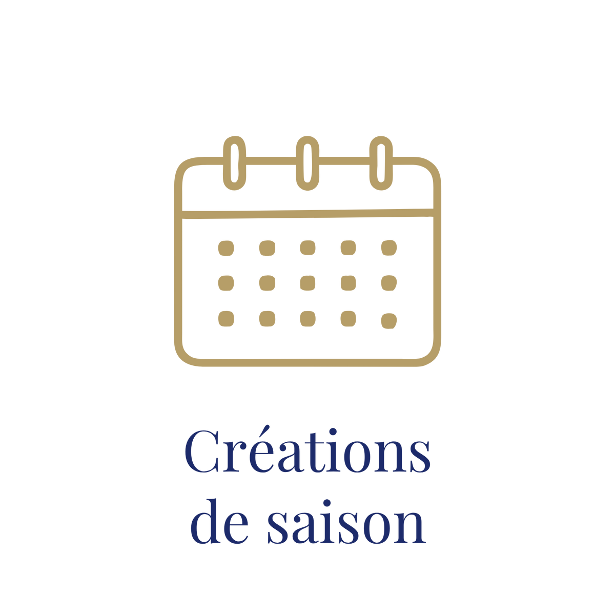 Créations patisserie, chocolats et glaces de saison SAM dans les Landes