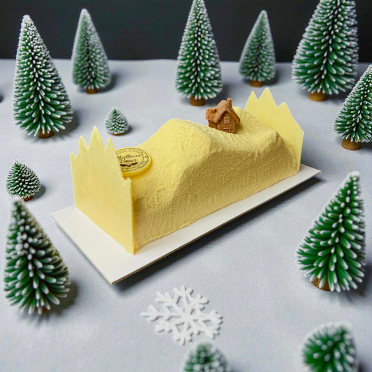 Bûches Glacée - Le Chalet