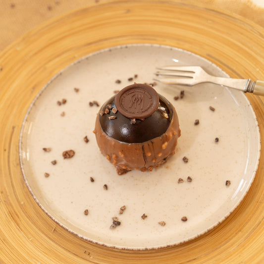 Tout chocolat