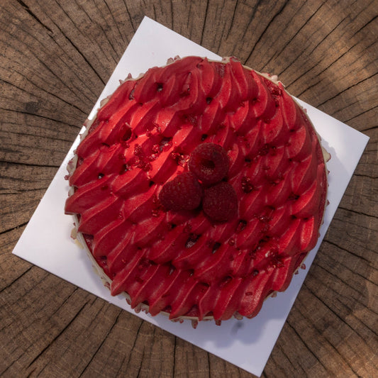 Vacherin Fraîcheur
